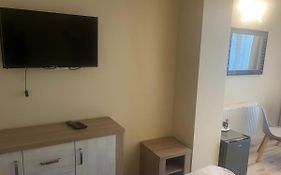 Apartamenty Słowackiego 21